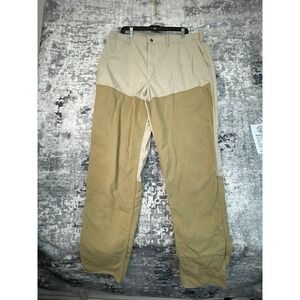 FILSON Briar Bush Pants ShelterHunting Pants USA Made Size 42 10377